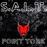 Artwork voor "Point To Be"