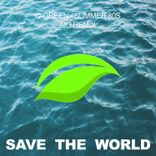 Artwork voor "Summer 80S"