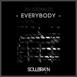 Artwork for "Everybody"