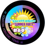 Artwork for "Summer Party"