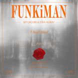 Artwork voor "I Don’t Mind"