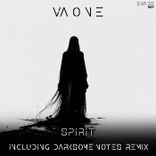 Artwork for "Spirit"