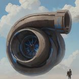 Portada para "Afterglow"