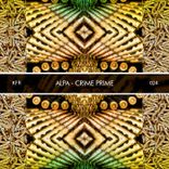 Artwork for "Crime Prime"