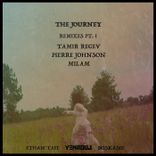 Portada para "The Journey (Remixes)"