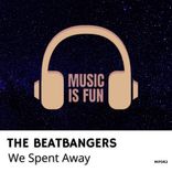 Artwork für "We Spent Away"