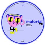 Artwork voor "She Sad"