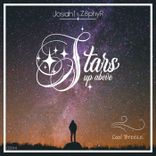 Portada para "Stars Up Above"