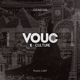 Artwork for "Genesis (Intro)"