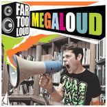 Artwork voor "Megaloud"