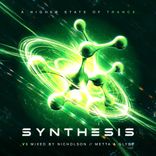 Portada para "Synthesis, Vol. 3"