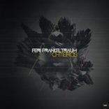 Artwork for "Chimeras"