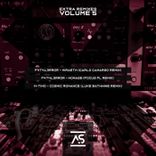 Cosmic Romance (Luke Bathwine Extended Remix)