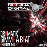 Artwork voor "Gimme A Beat"