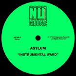 Artwork for "Instrumental Ward"