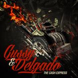 Artwork voor "The Cash Express"