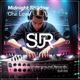 Portada para "One Love"