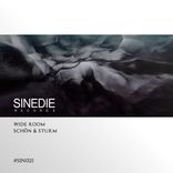 Artwork voor "Wide Room"