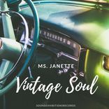 Artwork for "Vintage Soul"