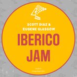 Artwork for "Iberico Jam"