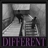 Artwork voor "Different"