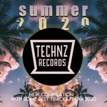 Portada para "Summer 2020"