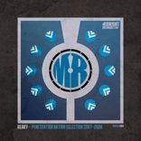 Artwork voor "Penetration Nation Selection 2007-2008"