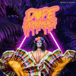 Portada para "Bring It Down"