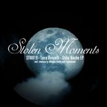 Portada para "Stole Noche EP"