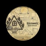 Artwork voor "Electronics"