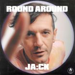 Artwork for "Round Around"