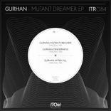 Artwork for "Mutant Dreamer"