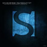 Artwork for "Sundown EP"