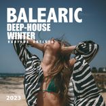 Portada para "Balearic Deep-House Winter 2023"