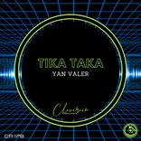 Artwork for "Tika Taka"
