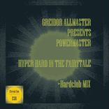 Hyper Hard In The Fairytale