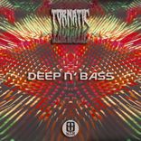 Artwork for "Deep N´ Bass"