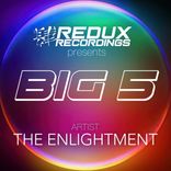 Artwork voor "Redux Big 5 of The Enlightment"