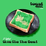 Artwork for "Give Me The Beat"
