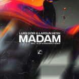 Artwork für "Madam"