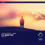 Artwork for "I'll Miss You"