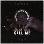 Artwork for "Call Me"