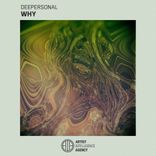 Artwork für "Why"