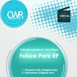 Artwork for "Future Park"