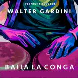 Artwork for "Baila la conga"
