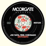 Artwork für "Un Poquito"