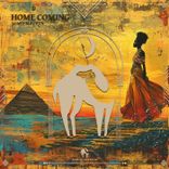 Portada para "Home Coming"