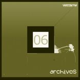 Artwork voor "Fer BR presents Techno Archives"