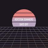 Portada para "Days Off"