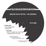 Artwork voor "Standwaage"